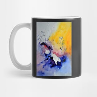 watercolor 4541902 Mug